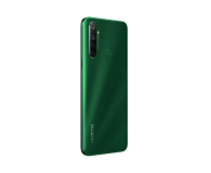 realme 5i 4+64GB Forest Green - 552043 - zdjęcie 5